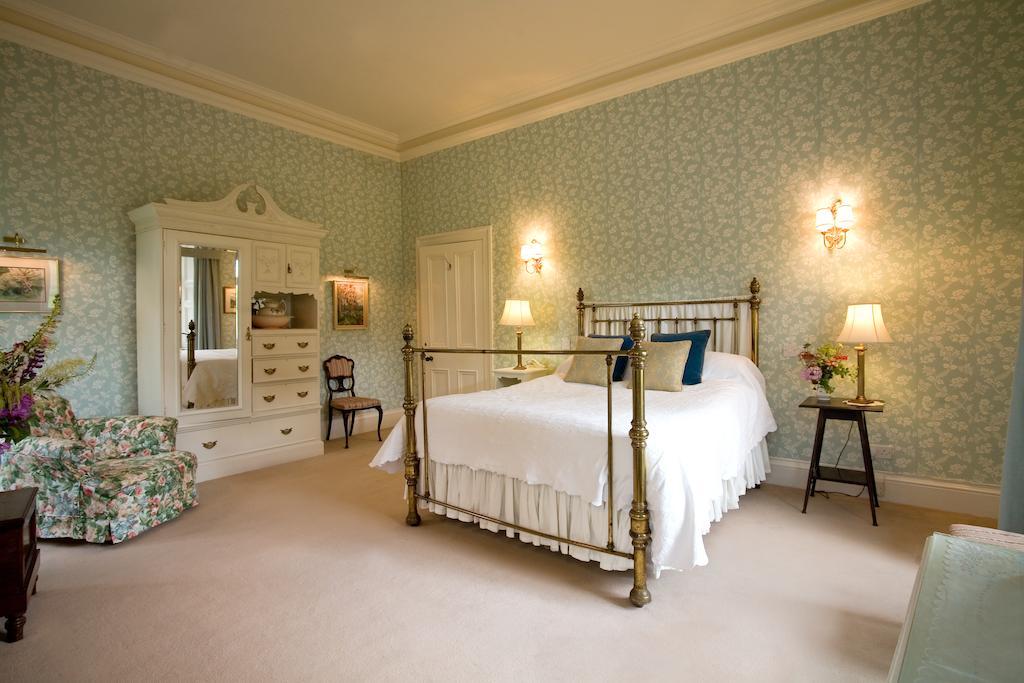 Villa Mornington House Multyfarnham Habitación foto