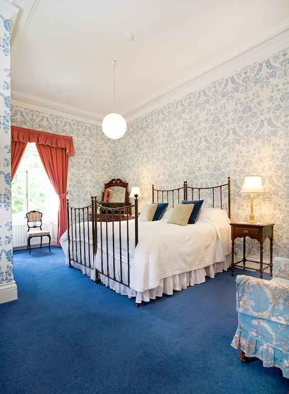 Villa Mornington House Multyfarnham Habitación foto